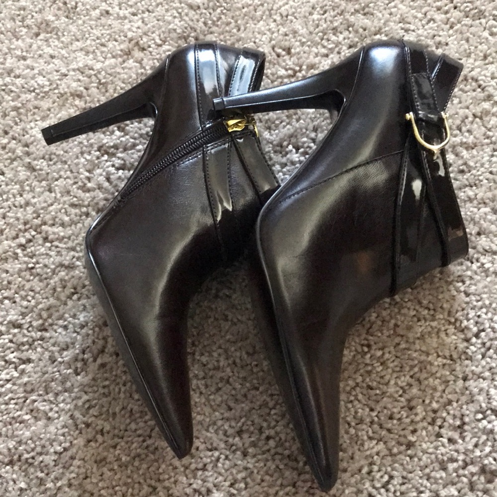 New Ralph Loren booties - Picture 2 of 4